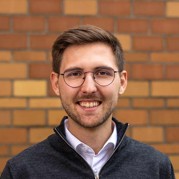 Foto von Eric Scheuerle